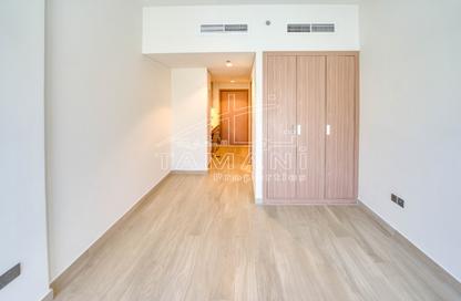 Apartment - Studio - 1 Bathroom for sale in Azizi Riviera 41 - Azizi Riviera - Meydan One - Meydan - Dubai