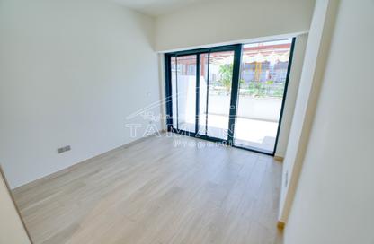 Apartment - Studio - 1 Bathroom for sale in Azizi Riviera 41 - Azizi Riviera - Meydan One - Meydan - Dubai