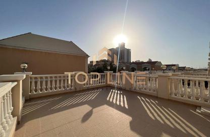 Townhouse - 2 Bedrooms - 3 Bathrooms for sale in District 12H - Jumeirah Village Circle - Dubai