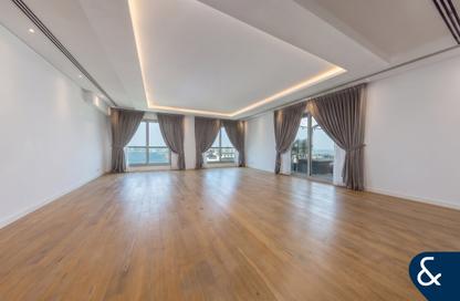 Penthouse - 4 Bedrooms - 5 Bathrooms for sale in Dream Palm Residence - The Crescent - Palm Jumeirah - Dubai