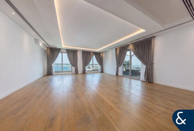 Exclusive | 4 Bed Penthouse | Iconic Views — photo 3
