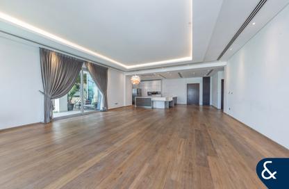 Penthouse - 4 Bedrooms - 5 Bathrooms for sale in Dream Palm Residence - The Crescent - Palm Jumeirah - Dubai