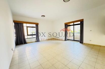 Apartment - 2 - 2 for rent in Al Sidir 3 - Al Sidir - Greens - Dubai
