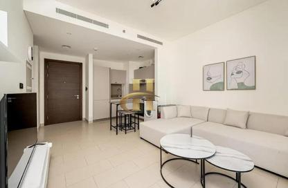 Apartment - 1 Bedroom - 1 Bathroom for rent in Prime Residency 3 - Al Furjan - Dubai Apartment - 1 Bedroom - 1 Bathroom for rent in Prime Residency 3 - Al Furjan - Dubai