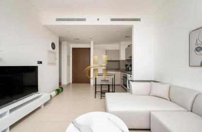 Apartment - 1 Bedroom - 1 Bathroom for rent in Prime Residency 3 - Al Furjan - Dubai Apartment - 1 Bedroom - 1 Bathroom for rent in Prime Residency 3 - Al Furjan - Dubai