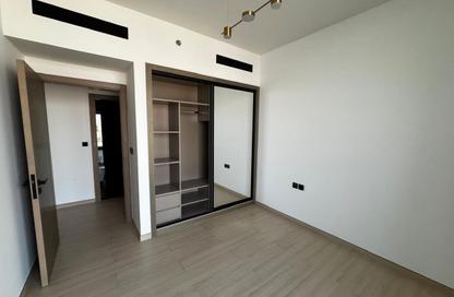 Apartment - 3 - 2 for rent in Binghatti Crest - District 13 - Jumeirah Village Circle - Dubai