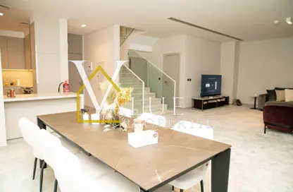 فيلا - 4 غرف نوم - 4 حمامات للبيع في ماج آي - ماج سيتي - مدينة الشيخ محمد بن راشد - دبي