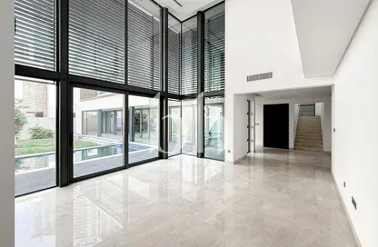 فيلا - 4 غرف نوم - 6 حمامات للايجار في فلل شوبا هارتلاند – المرحلة الأولى - فلل Sobha Hartland - صبحا هارتلاند - مدينة الشيخ محمد بن راشد - دبي