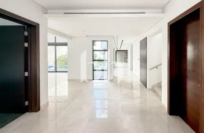 فيلا - 4 غرف نوم - 6 حمامات للايجار في سوبها هارتلاند إستيت - صبحا هارتلاند - مدينة الشيخ محمد بن راشد - دبي