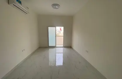 شقة - غرفة نوم - 2 حمامات للايجار في فلل الروضة 2 - 2  الروضة - الروضة - عجمان