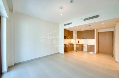 Apartment - 1 Bedroom - 1 Bathroom for rent in Surf at Creek Beach Building 2 - Surf at Creek Beach - Creek Beach - Dubai Creek Harbour (The Lagoons) - Dubai