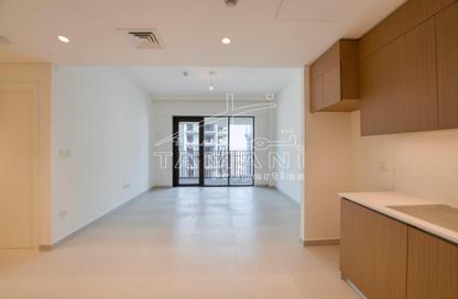 Apartment - 1 Bedroom - 1 Bathroom for rent in Surf at Creek Beach Building 2 - Surf at Creek Beach - Creek Beach - Dubai Creek Harbour (The Lagoons) - Dubai