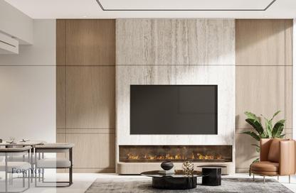 Apartment - Studio - 1 for sale in One Beverly - Arjan - Dubai