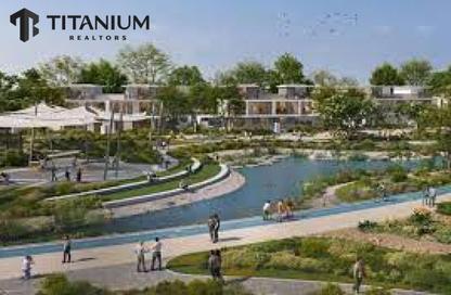 Villa - 4 Bedrooms - 4 Bathrooms for sale in Venera - The Valley - Dubai Villa - 4 Bedrooms - 4 Bathrooms for sale in Venera - The Valley - Dubai