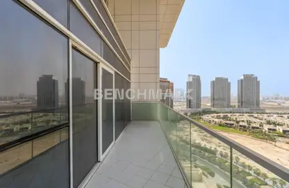 Apartment - 1 Bedroom - 2 Bathrooms for sale in Artesia D - Artesia - Damac Hills - Dubai Apartment - 1 Bedroom - 2 Bathrooms for sale in Artesia D - Artesia - Damac Hills - Dubai