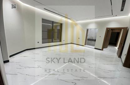 Villa - 5 - 7 for sale in Al Bahia Hills - Al Bahia - Ajman