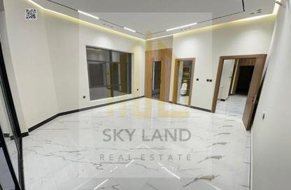 Villa - 5 - 7 for sale in Al Bahia Hills - Al Bahia - Ajman