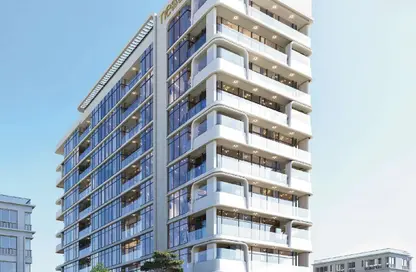 شقة - 2 غرف نوم - 3 حمامات للبيع في إستريلا من نيكسوس - مجان - دبي لاند - دبي