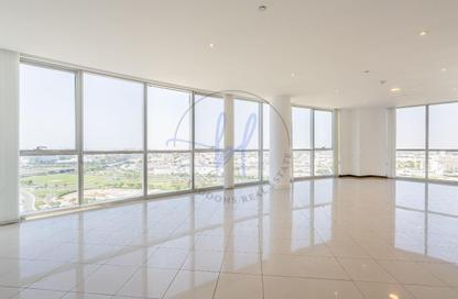Apartment - 3 Bedrooms - 5 Bathrooms for sale in Marsa Plaza - Core 1 - Marsa Plaza - Dubai Festival City - Dubai
