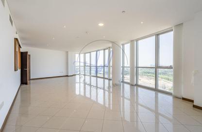 Apartment - 3 Bedrooms - 5 Bathrooms for sale in Marsa Plaza - Core 1 - Marsa Plaza - Dubai Festival City - Dubai