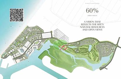 Apartment - 3 Bedrooms - 5 Bathrooms for sale in Creekside - Al Zorah - Ajman