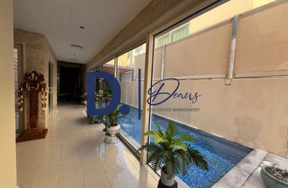 Villa - 5 Bedrooms - 7 Bathrooms for rent in Al Raha Gardens - Abu Dhabi