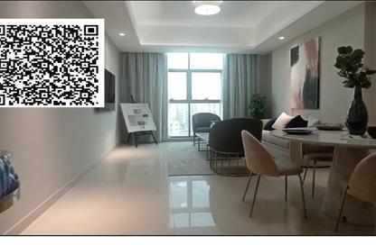 Apartment - 1 - 2 for sale in Gulfa Towers - Al Rashidiya 1 - Al Rashidiya - Ajman