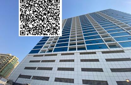 Apartment - 1 - 2 for sale in Gulfa Towers - Al Rashidiya 1 - Al Rashidiya - Ajman