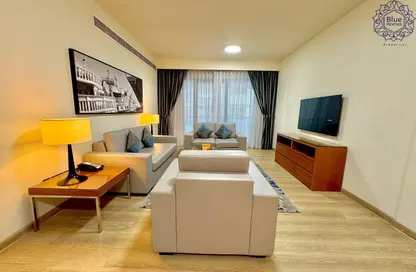 Apartment - 2 Bedrooms - 2 Bathrooms for rent in Mankhool - Bur Dubai - Dubai