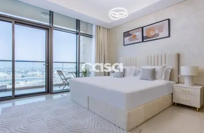 Apartment - 1 Bathroom for sale in Aykon City Tower C - Aykon City - Business Bay - Dubai