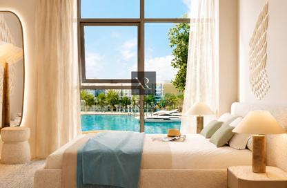 Apartment - 2 Bedrooms - 2 Bathrooms for sale in Pier Point 1 - Mina Rashid - Dubai Apartment - 2 Bedrooms - 2 Bathrooms for sale in Pier Point 1 - Mina Rashid - Dubai