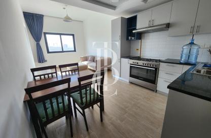 Apartment - 2 Bedrooms - 1 Bathroom for sale in The Nook 1 - The Nook - Wasl Gate - Dubai