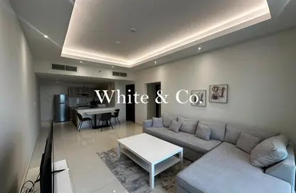 Apartment - 2 Bedrooms - 3 Bathrooms for sale in Hera Tower - Dubai Sports City - Dubai