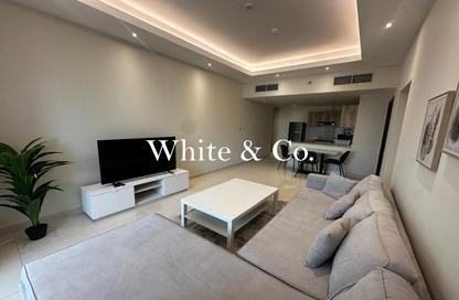 Apartment - 2 Bedrooms - 3 Bathrooms for sale in Hera Tower - Dubai Sports City - Dubai