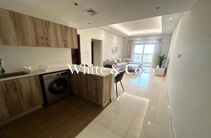 Apartment - 2 Bedrooms - 3 Bathrooms for sale in Hera Tower - Dubai Sports City - Dubai