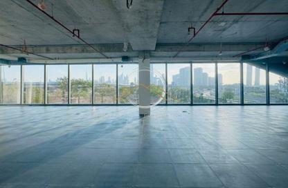 Office Space - Studio - 2 Bathrooms for rent in Golden Gate - Oud Metha - Bur Dubai - Dubai