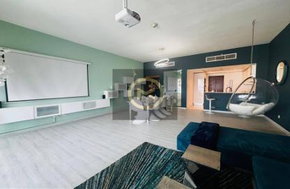 Apartment - 1 - 2 for rent in Concorde Tower - JLT Cluster H - Jumeirah Lake Towers - Dubai