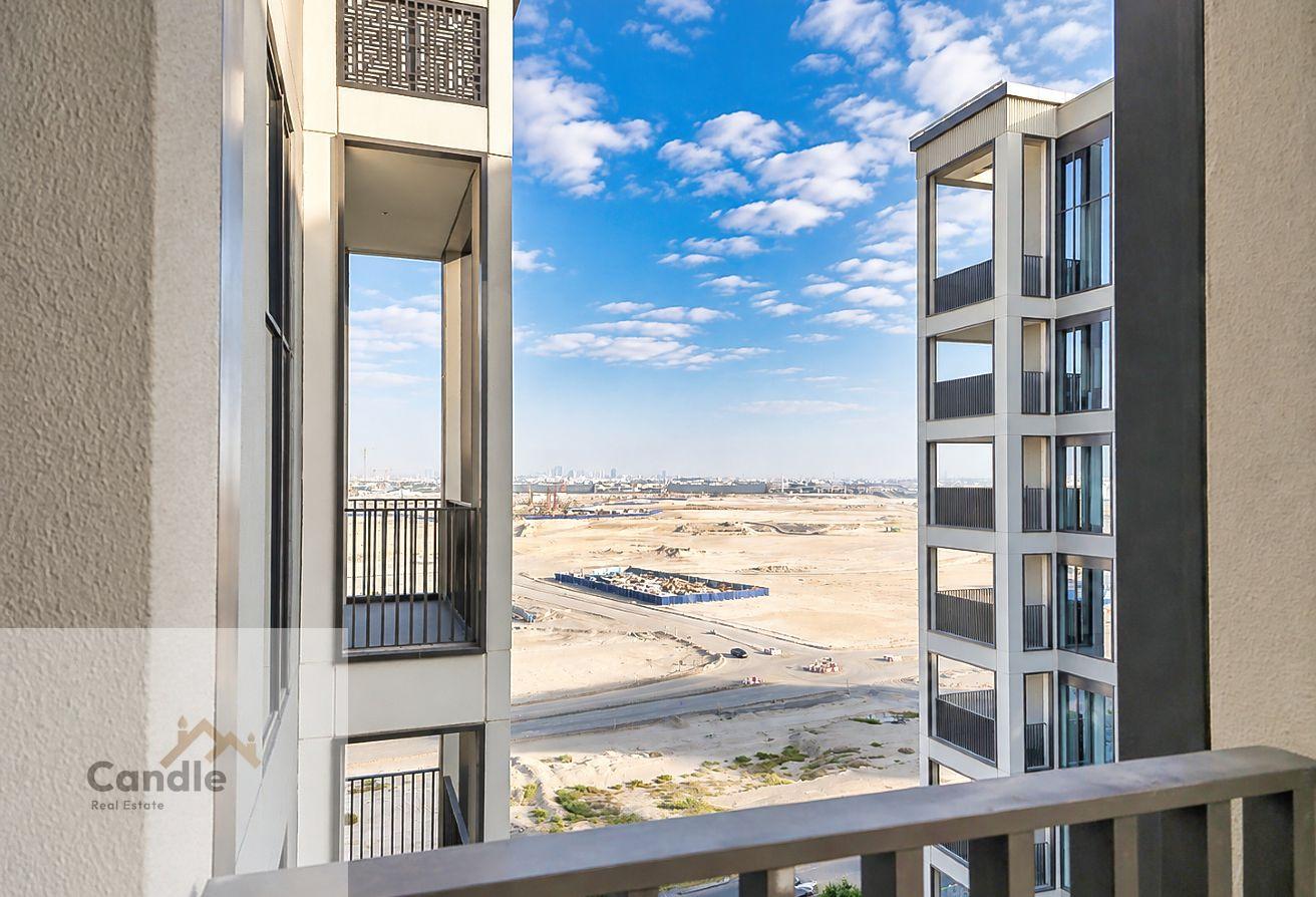 Selling OP | Top Floor | Exclusive | Two Views