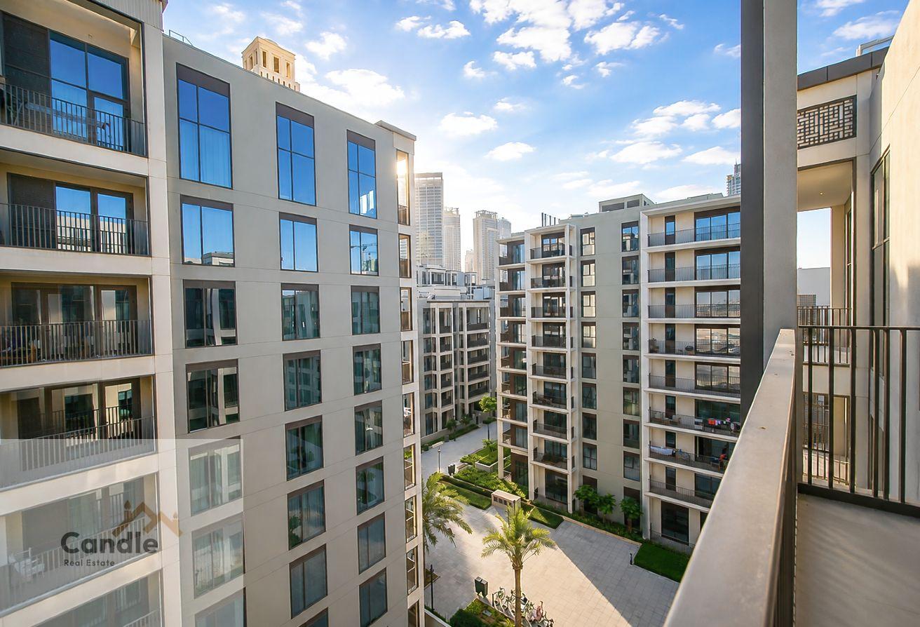 Selling OP | Top Floor | Exclusive | Two Views