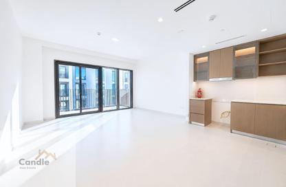 Apartment - 2 Bedrooms - 2 Bathrooms for sale in Mangrove at Creek Beach Building 1 - Mangrove at Creek Beach - Creek Beach - Dubai Creek Harbour (The Lagoons) - Dubai