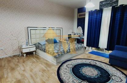 Apartment - Studio - 1 Bathroom for sale in Building Q01 - France Cluster - International City - Dubai