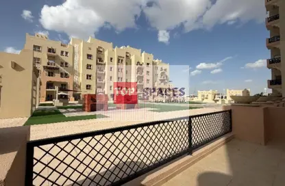 شقة - 3 غرف نوم - 4 حمامات للايجار في 53 الرمث - الرمث - رمرام - دبي لاند - دبي