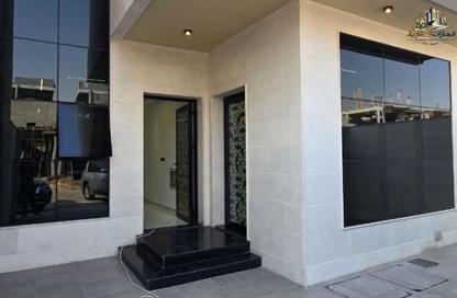 Townhouse - 5 - 7 for rent in Al Helio 1 - Al Helio - Ajman