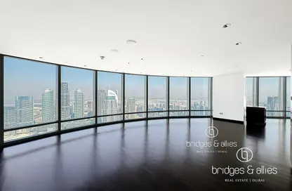 Apartment - 2 Bedrooms - 3 Bathrooms for sale in Burj Khalifa - Burj Khalifa Area - Downtown Dubai - Dubai