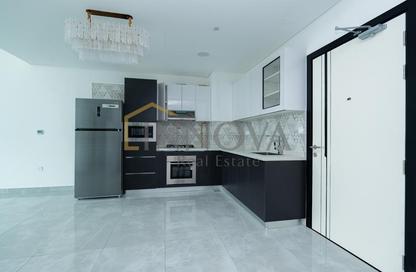 Apartment - 2 - 2 for rent in Pearlz by Danube - Al Furjan - Dubai