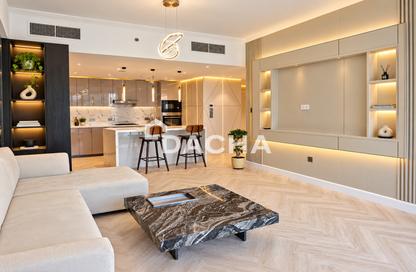 Apartment - 1 - 1 for sale in Al Majara 2 - Al Majara Towers - Dubai Marina - Dubai