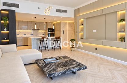 Apartment - 1 - 1 for sale in Al Majara 2 - Al Majara Towers - Dubai Marina - Dubai