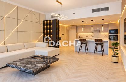 Apartment - 1 - 1 for sale in Al Majara 2 - Al Majara Towers - Dubai Marina - Dubai Apartment - 1 - 1 for sale in Al Majara 2 - Al Majara Towers - Dubai Marina - Dubai