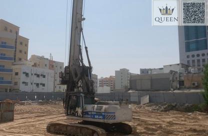 Apartment - Studio - 1 for sale in Al Watan Tower - Ajman Corniche Road - Ajman