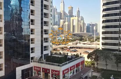 شقة - غرفة نوم - 1 حمام للايجار في بوابة دبي الجديدة 1 - (JLT) مجمع Q - أبراج بحيرات الجميرا - دبي شقة - غرفة نوم - 1 حمام للايجار في بوابة دبي الجديدة 1 - (JLT) مجمع Q - أبراج بحيرات الجميرا - دبي